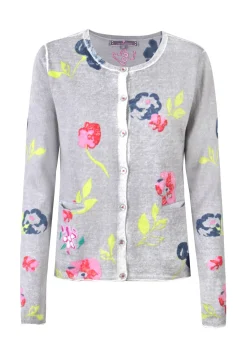 Damen Trachtenjacke ZELMAL