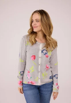 Damen Trachtenjacke ZELMAL