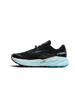 Damen Trailrunnigschuhe CASCADIA 16 GTX