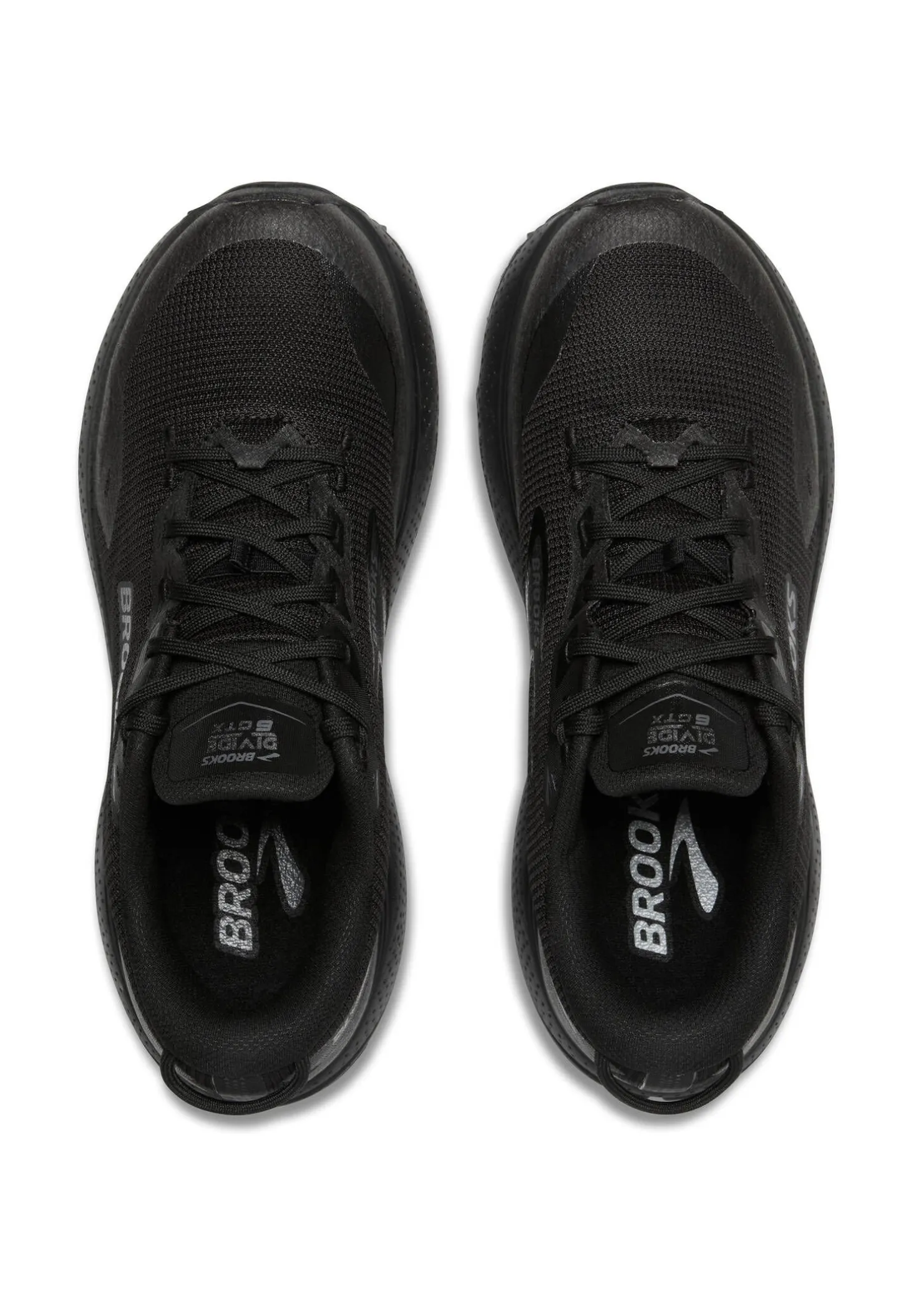 Damen Trailrunnigschuhe DIVIDE 6 GTX