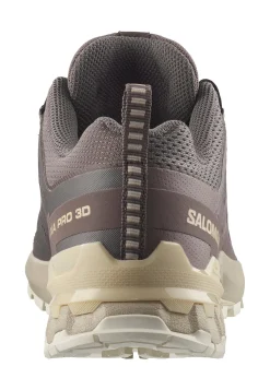 Damen Trailrunningschuhe XA PRO 3D V9