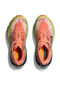 Damen Trailrunningschuhe SPEEDGOAT 6