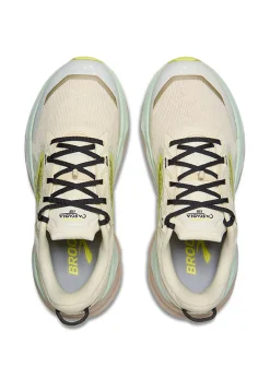 Damen Trailrunningschuhe CASCADIA 19 W