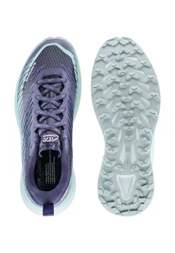 Damen Trailrunningschuhe FORTUX WS