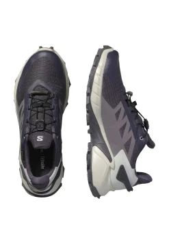 Damen Trailrunningschuhe SUPERCROSS 4 GTX W