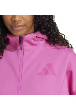 Damen Traingsjacke W Z.N.E. FZ