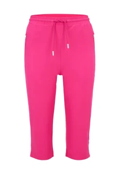 Damen Trainingshose ELLIE CAPRIHOSE