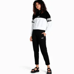 Damen Trainingshose ESSENTIAL SWEATPANTS