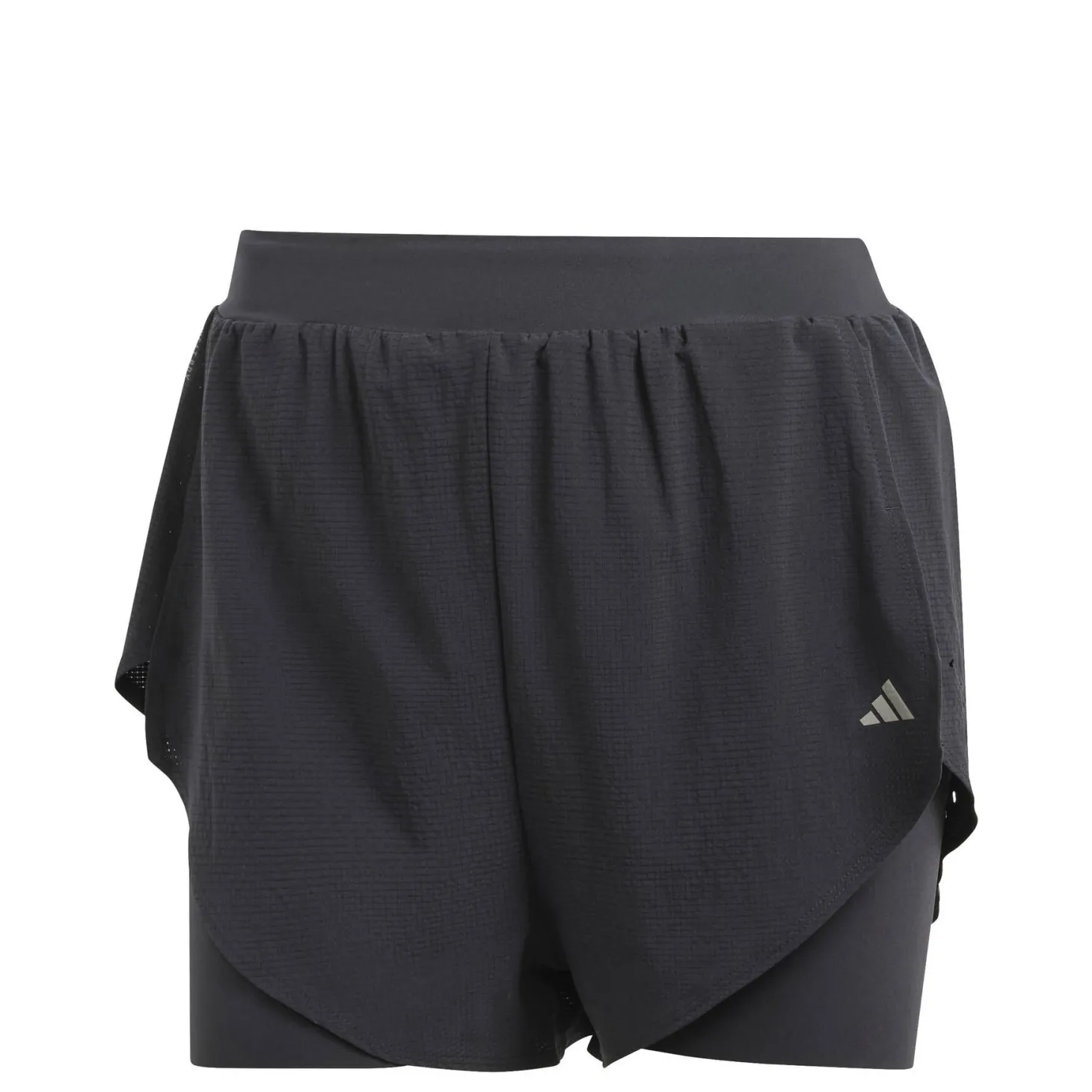 Damen Trainingshose HEAT.RDY HIIT 2-IN-1 SHORTS