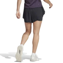 Damen Trainingshose HEAT.RDY HIIT 2-IN-1 SHORTS