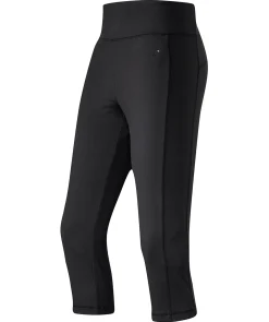 Damen 3/4-Trainingshose "Nadine"