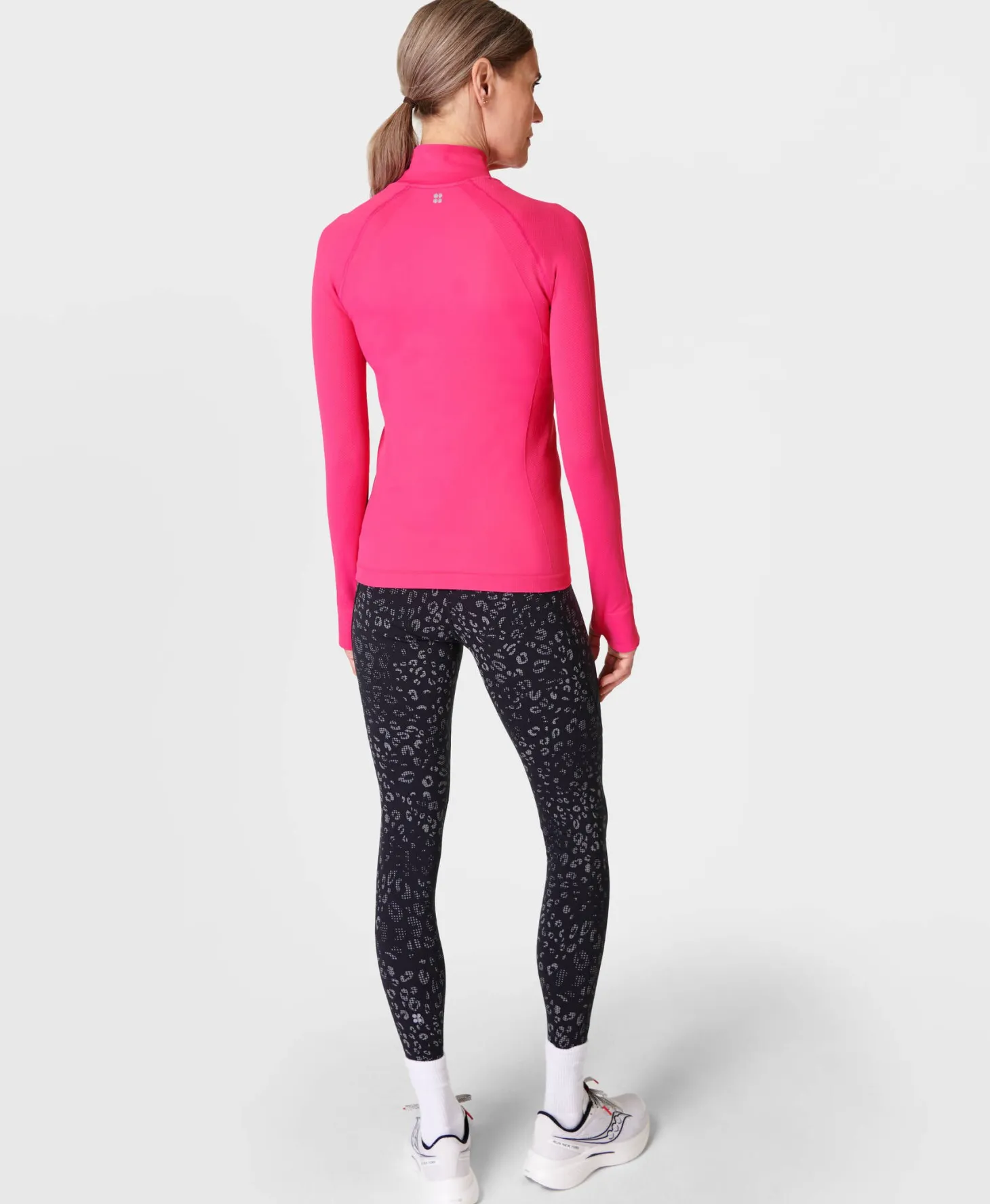 Damen Trainingsjacke ATHLETE