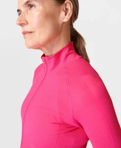 Damen Trainingsjacke ATHLETE