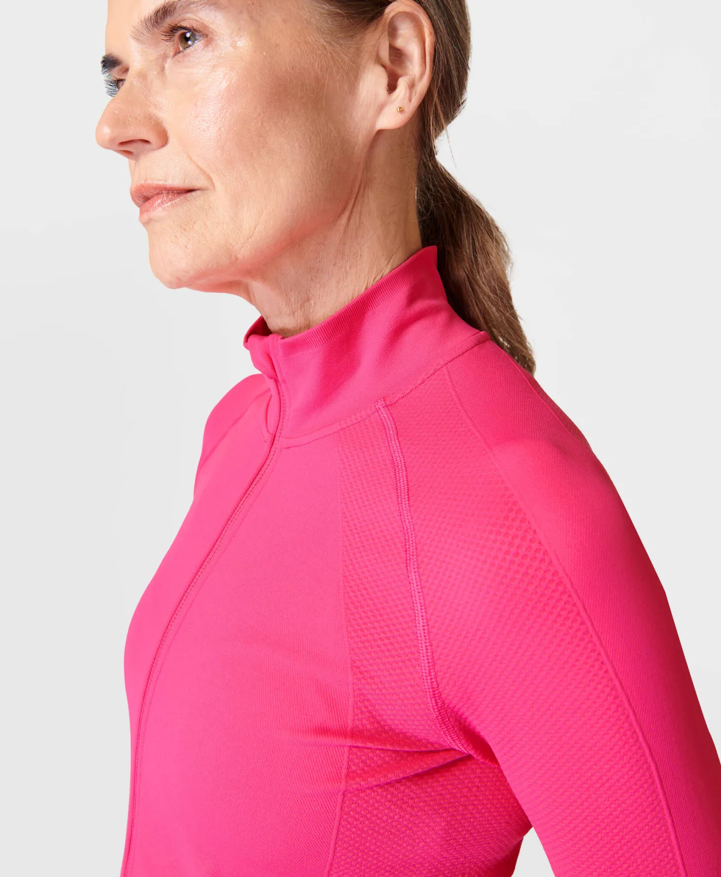 Damen Trainingsjacke ATHLETE