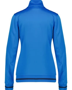 Damen Trainingsjacke CLUB LINE KNITTED JACKET
