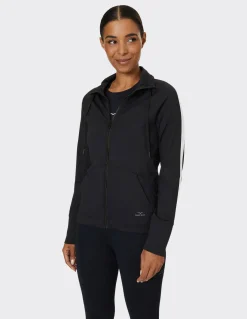 Damen Trainingsjacke MORRIS Regular Fit