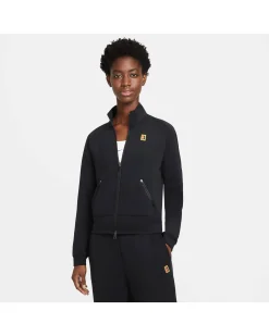 Damen Trainingsjacke NIKECOURT FULL-ZIP TENNIS JACKET