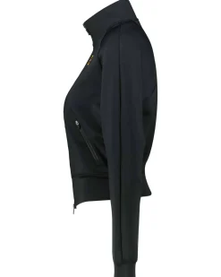 Damen Trainingsjacke NIKECOURT FULL-ZIP TENNIS JACKET