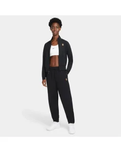 Damen Trainingsjacke NIKECOURT FULL-ZIP TENNIS JACKET