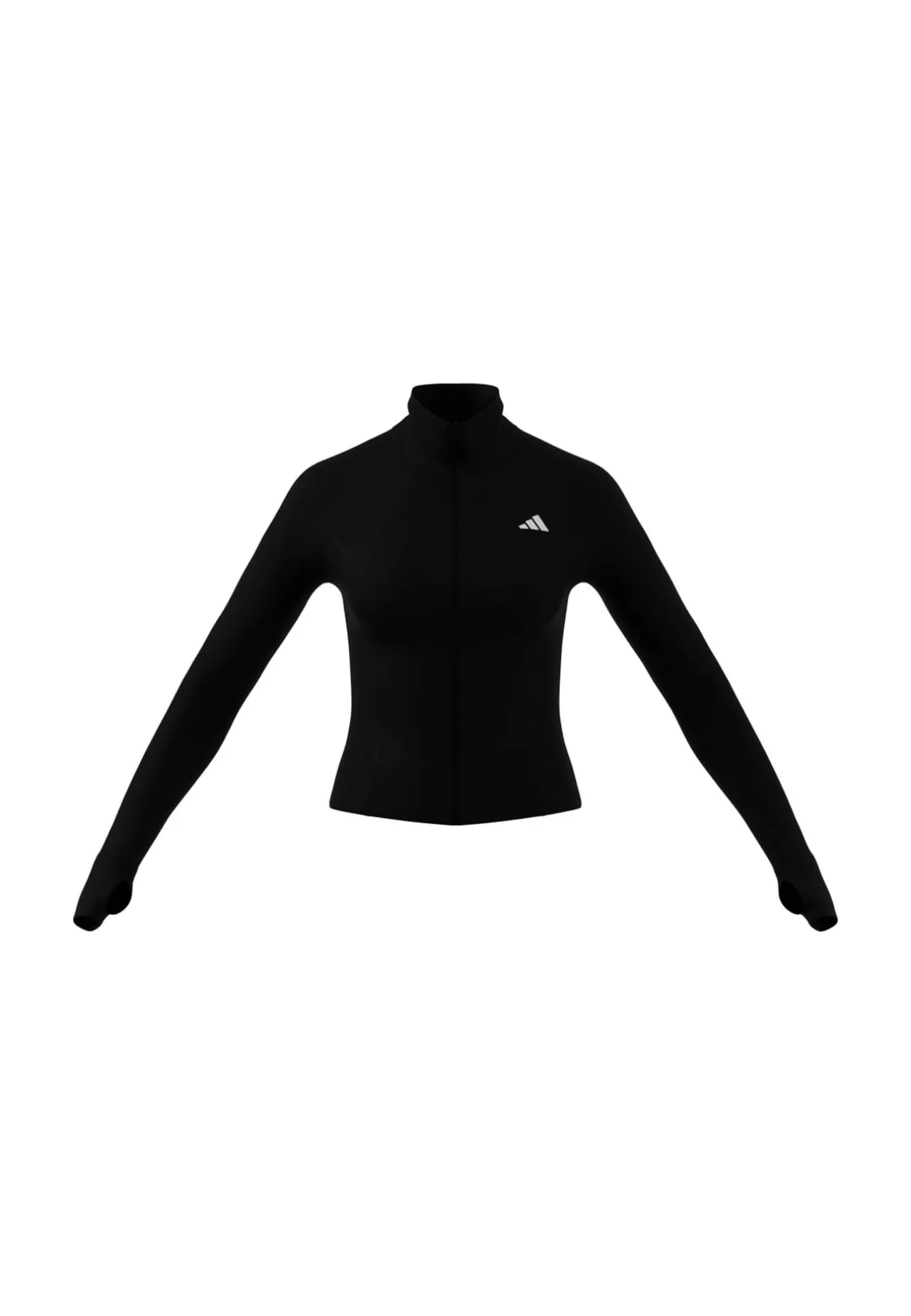 Damen Trainingsjacke OPTIME ESSENTIALS