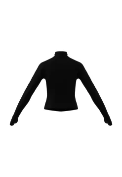 Damen Trainingsjacke OPTIME ESSENTIALS