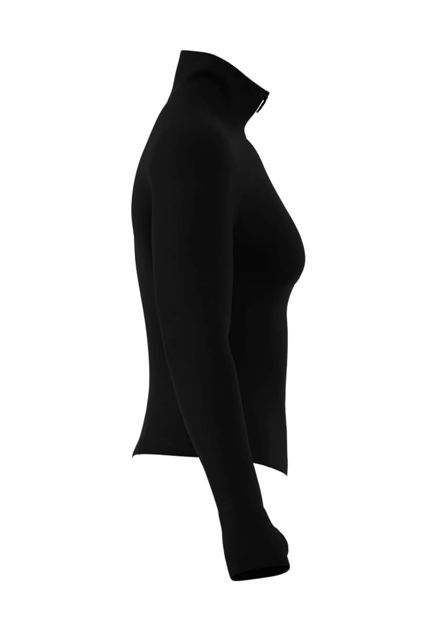 Damen Trainingsjacke OPTIME ESSENTIALS