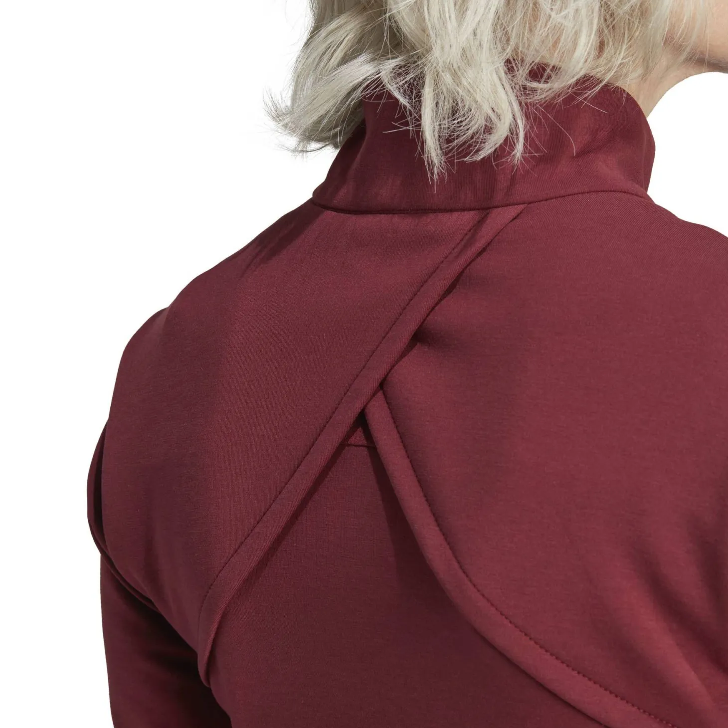 Damen Trainingsjacke TRUEMOVE J