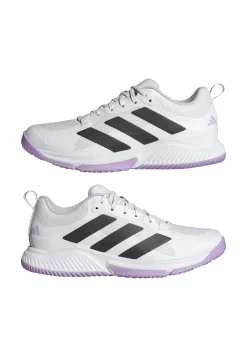 Damen Trainingsschuhe COURT TEAM BOUNCE 2.0 SCHUH