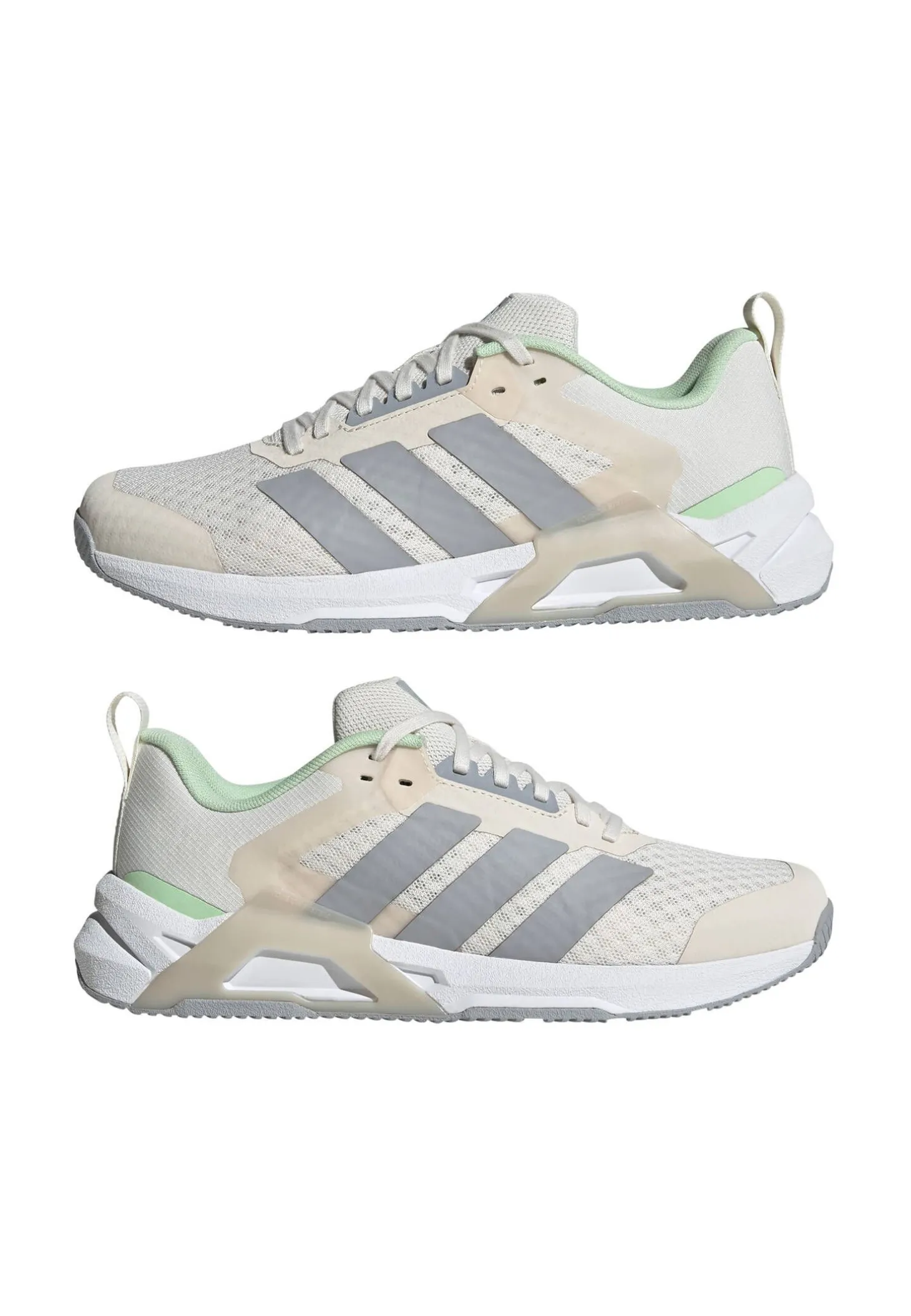 Damen Trainingsschuhe DROPSET CONTROL