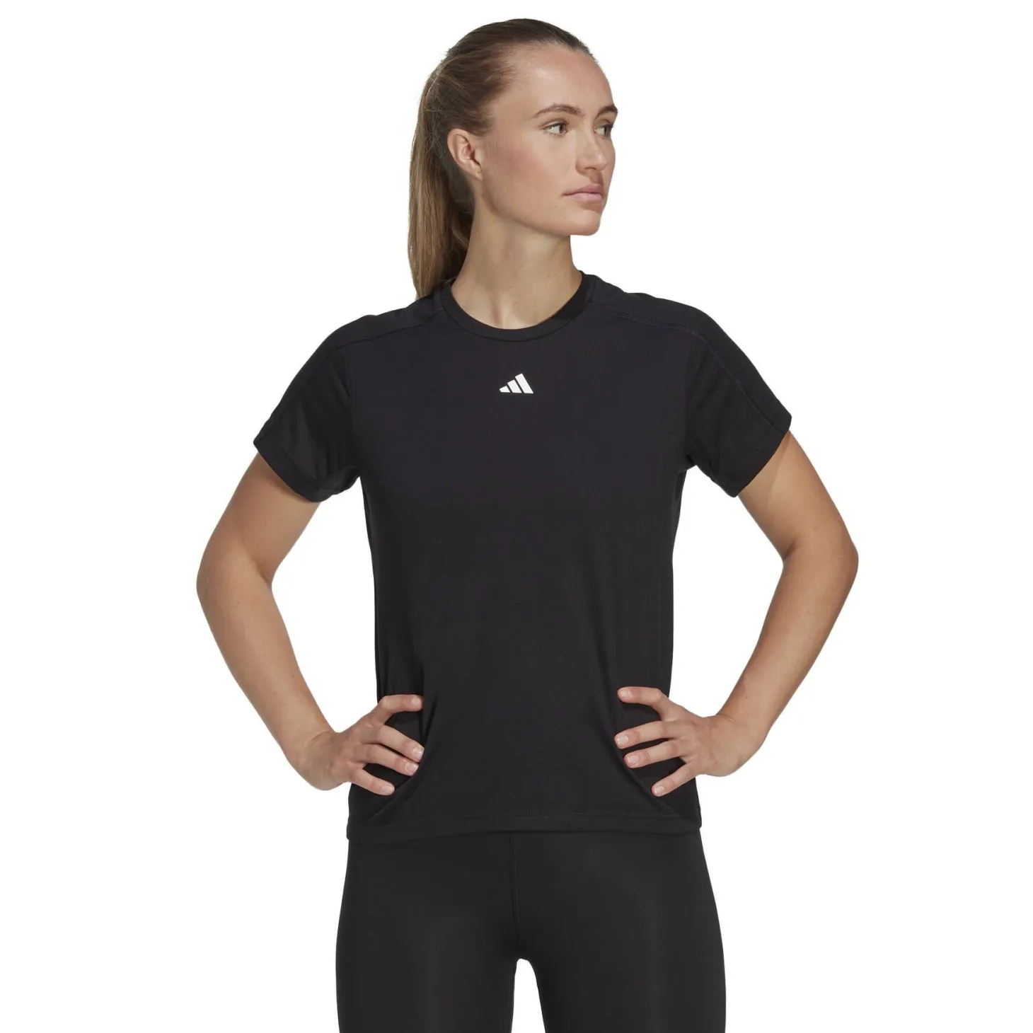 Damen Trainingsshirt
