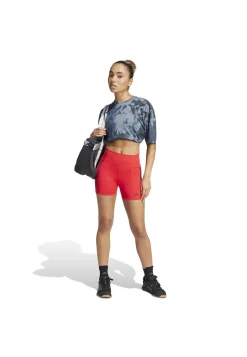 Damen Trainingsshirt CLIMACOOL TRAINING CLUB 24/7 GRAPHIC