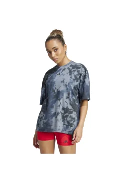 Damen Trainingsshirt CLIMACOOL TRAINING CLUB 24/7 GRAPHIC