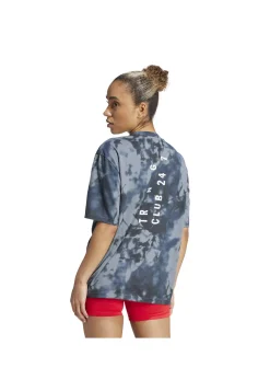 Damen Trainingsshirt CLIMACOOL TRAINING CLUB 24/7 GRAPHIC