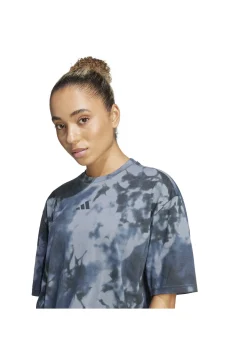 Damen Trainingsshirt CLIMACOOL TRAINING CLUB 24/7 GRAPHIC