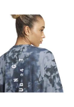 Damen Trainingsshirt CLIMACOOL TRAINING CLUB 24/7 GRAPHIC