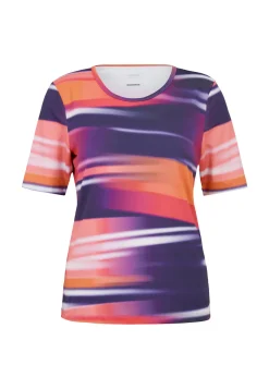 Damen Trainingsshirt DOMINIQUE