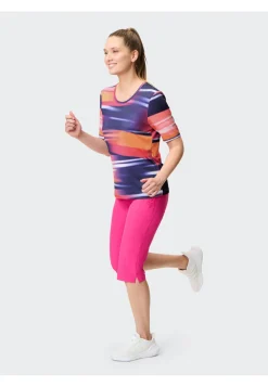 Damen Trainingsshirt DOMINIQUE