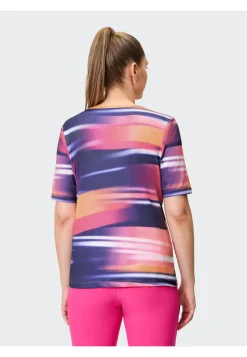 Damen Trainingsshirt DOMINIQUE