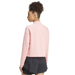 Damen Trainingsshirt ESSENTIALS