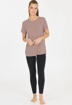 Damen Trainingsshirt LIZZY SLUB TEE