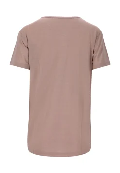 Damen Trainingsshirt LIZZY SLUB TEE