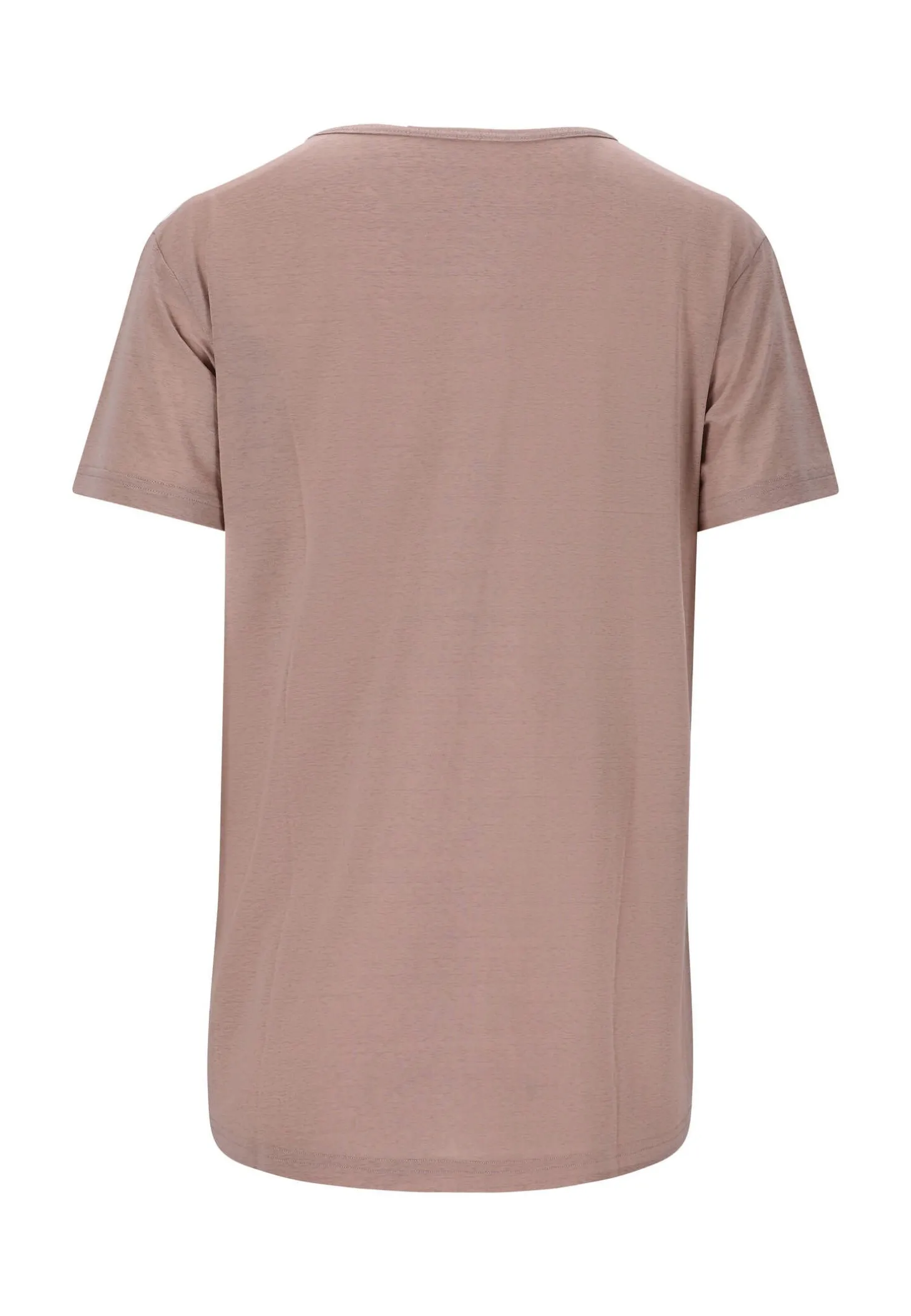 Damen Trainingsshirt LIZZY SLUB TEE