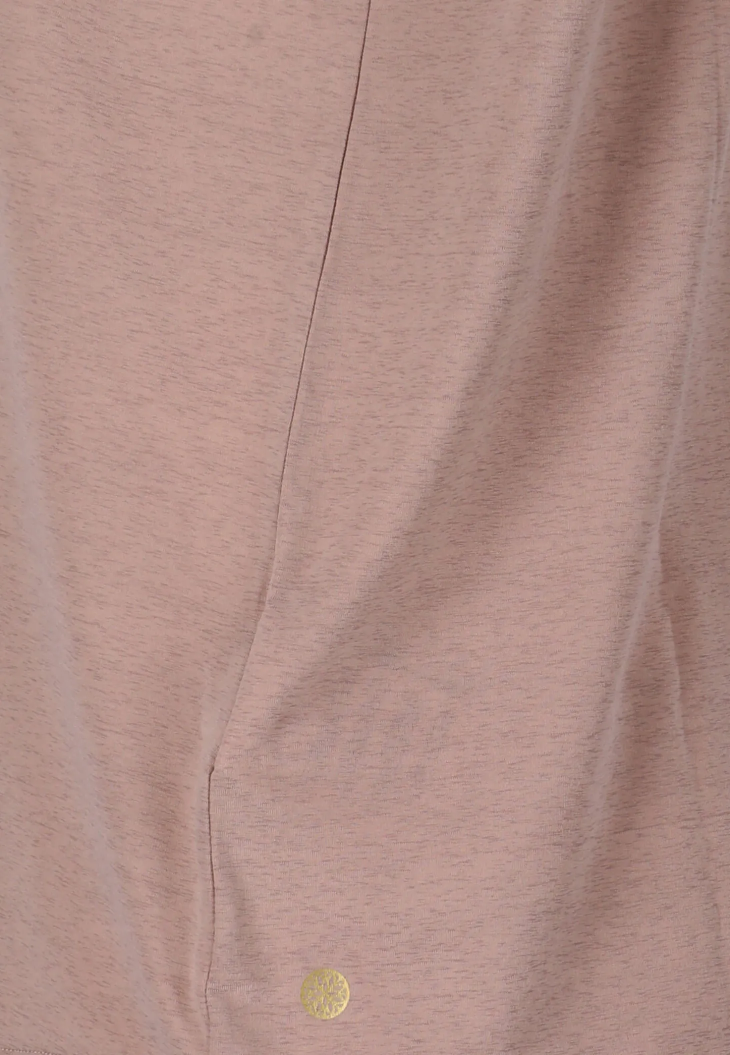 Damen Trainingsshirt LIZZY SLUB TEE