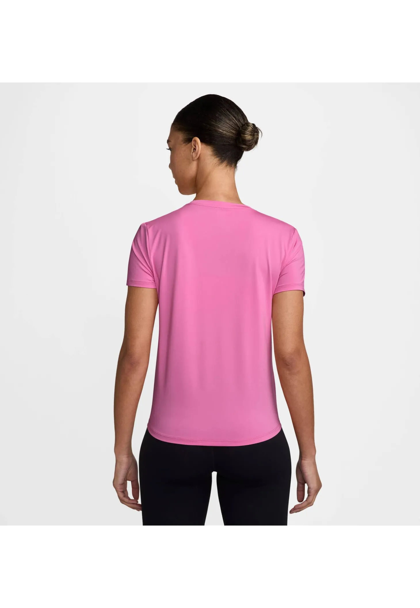 Damen Trainingsshirt ONE CLASSIC DRI-FIT SS TOP
