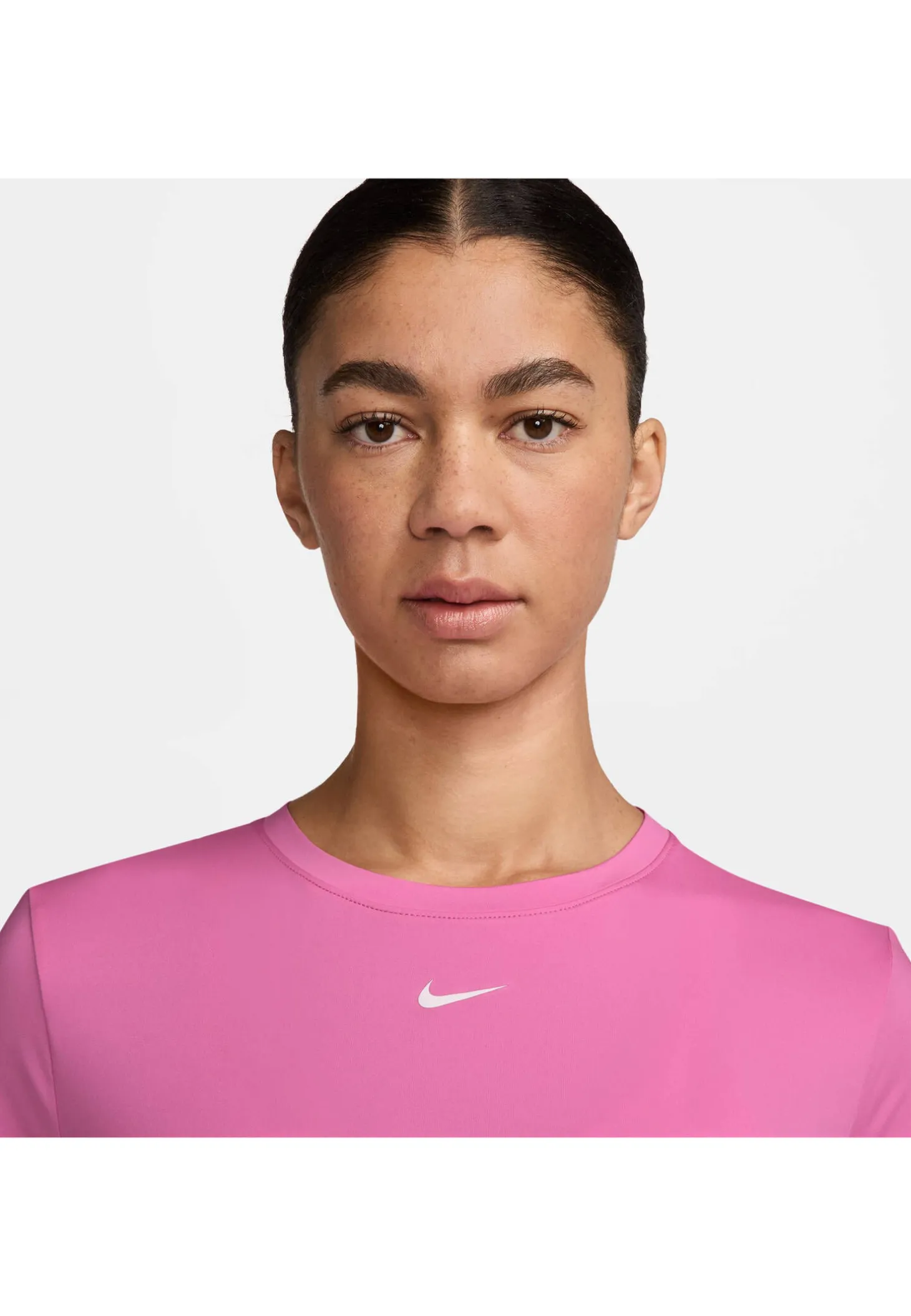 Damen Trainingsshirt ONE CLASSIC DRI-FIT SS TOP