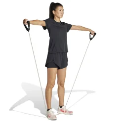 Damen Trainingsshirt WATER-REPELLENT DESIGNED FOR TRAINING T