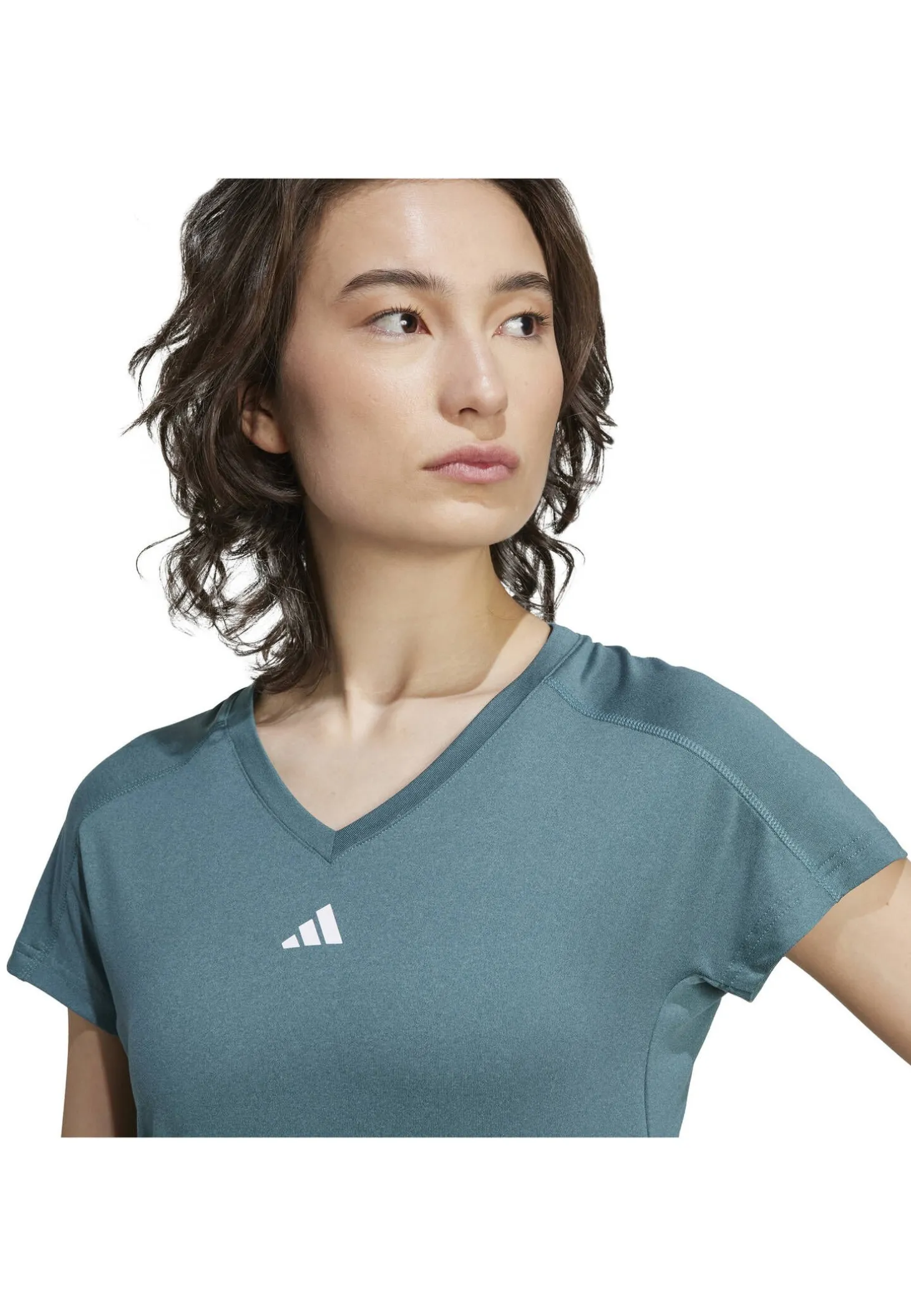 Damen Trainingsshirt WE