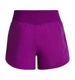 Damen Trainingsshorts FLEX WOVEN 2 IN 1