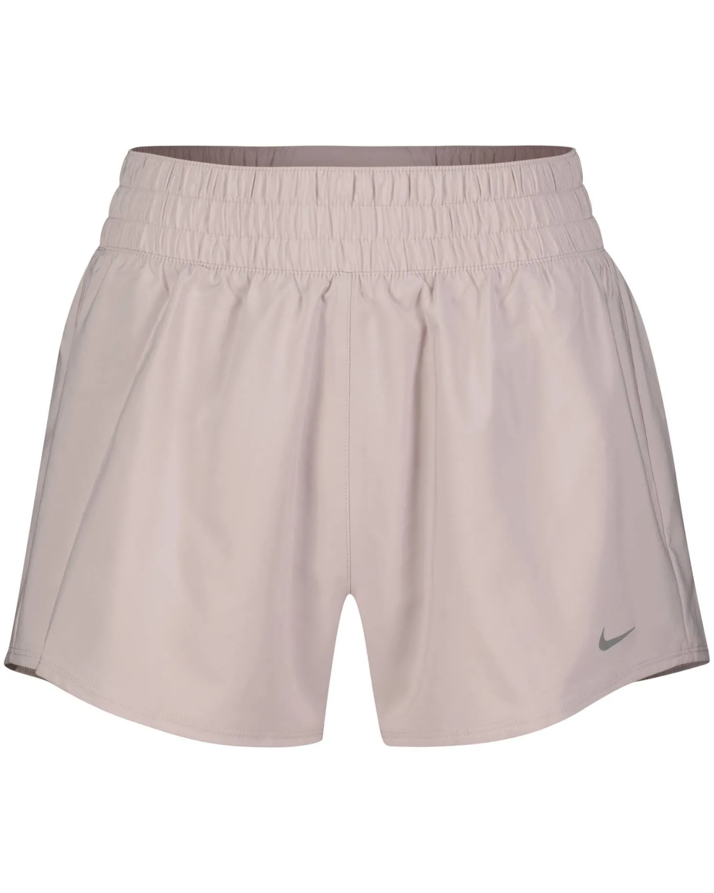 Damen Trainingsshorts mit Innenhose DRI-FIT ONE