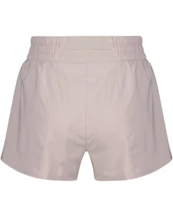 Damen Trainingsshorts mit Innenhose DRI-FIT ONE